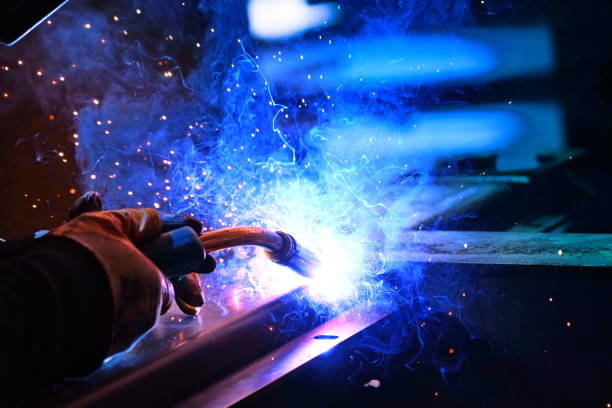 Best Automotive Welding in Somerset, WI