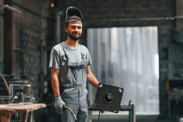 Affordable Welder Services in Somerset, WI